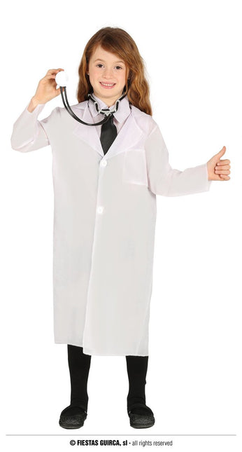 Dokter Kostuum Kind van Fiestas Guirca koop je bij Partywinkel