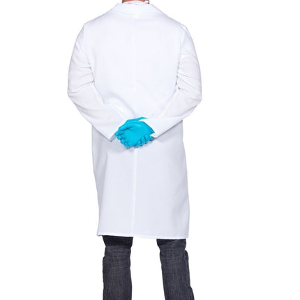 Dokter Kostuum Wit Heren van Wilbers & Wilbers koop je bij Partywinkel