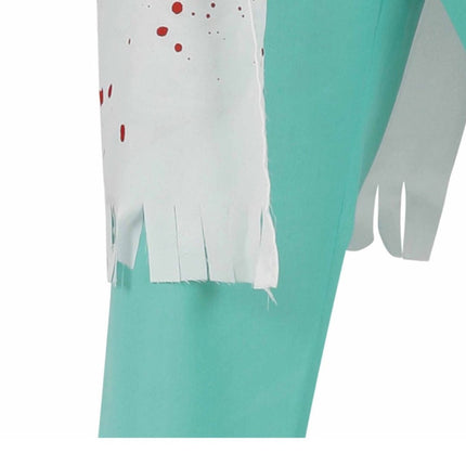 Dokter Zombie Halloween Kostuum Heren van Fiestas Guirca koop je bij Partywinkel