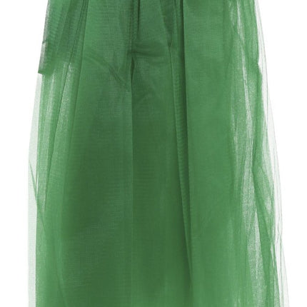 Donkergroene Tutu Dames 60cm van Fiestas Guirca koop je bij Partywinkel