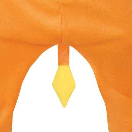 Draak Kostuum Oranje Kind van Fiestas Guirca koop je bij Partywinkel