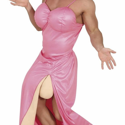 Drag Jurk Heren van Fiestas Guirca koop je bij Partywinkel