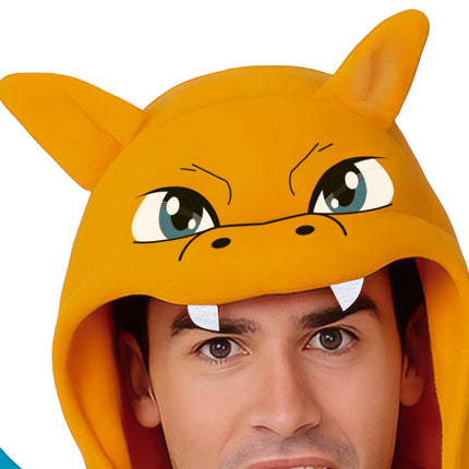 Dragoon, adult van Fiestas Guirca koop je bij Partywinkel