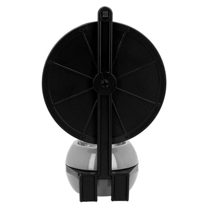 Grijze Drankspel Wheel Of Shots van Boland koop je bij Partywinkel