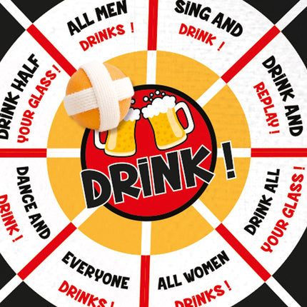 Drinkspel Kostuum Heren van Fiestas Guirca koop je bij Partywinkel