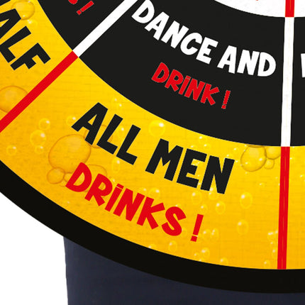 Drinkspel Kostuum Heren van Fiestas Guirca koop je bij Partywinkel