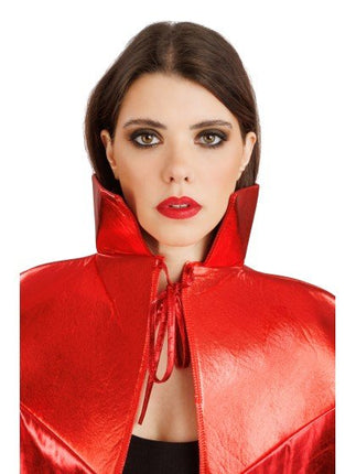 Duivel Cape Rood van CHAKS koop je bij Partywinkel