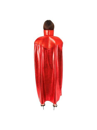 Duivel Cape Rood van CHAKS koop je bij Partywinkel