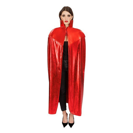 Duivel Cape Rood van CHAKS koop je bij Partywinkel