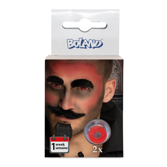 Duivel Weeklenzen van Boland koop je bij Partywinkel