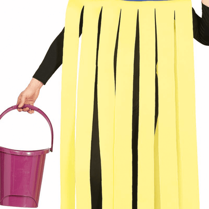 Dweil Kostuum L van Fiestas Guirca koop je bij Partywinkel