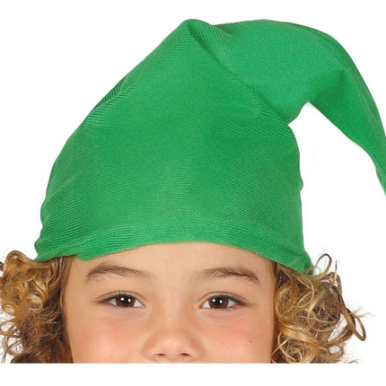 Dwerg Kostuum Jongen van Fiestas Guirca koop je bij Partywinkel