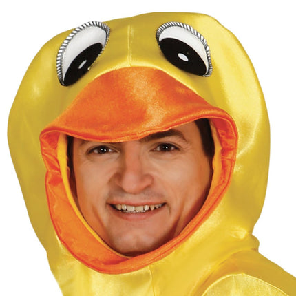 Eenden Kostuum L van Fiestas Guirca koop je bij Partywinkel