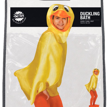 Eenden Kostuum L van Fiestas Guirca koop je bij Partywinkel