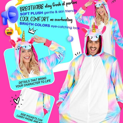 Eenhoorn van Widmann koop je bij Partywinkel