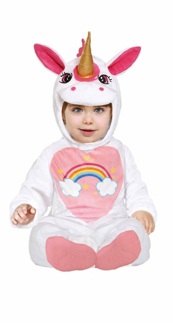 Eenhoorn Kostuum Baby van Fiestas Guirca koop je bij Partywinkel