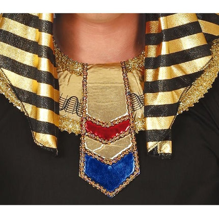 Egyptisch Kostuum Jongen 14/16 jaar van Fiestas Guirca koop je bij Partywinkel