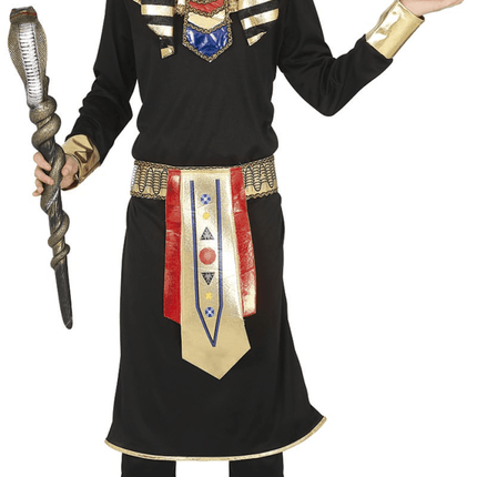 Egyptisch Kostuum Jongen 14/16 jaar van Fiestas Guirca koop je bij Partywinkel