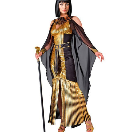 Egyptische Koningin van Widmann koop je bij Partywinkel