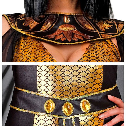 Egyptische Koningin van Widmann koop je bij Partywinkel