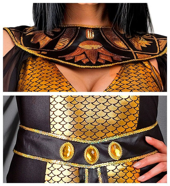 Egyptische Koningin van Widmann koop je bij Partywinkel