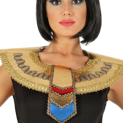 Egyptische Koningin Kostuum Dames van Fiestas Guirca koop je bij Partywinkel