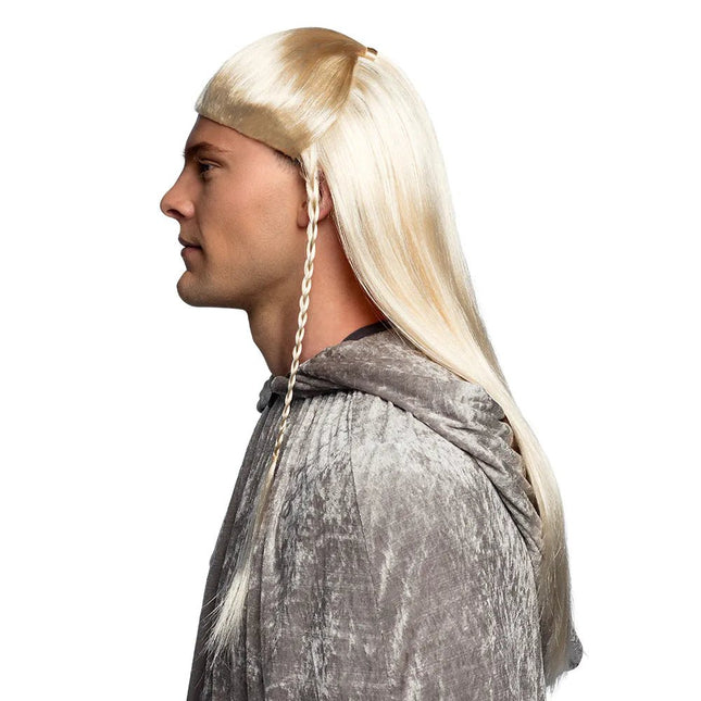 Elf Pruik van Boland koop je bij Partywinkel