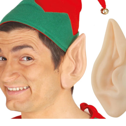 Elfen Oren 2st van Fiestas Guirca koop je bij Partywinkel