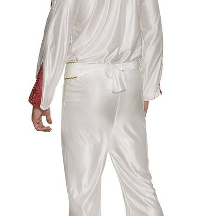 Elvis Kostuum van Boland koop je bij Partywinkel