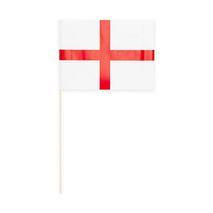Engeland Vlag 10st van WeFiesta koop je bij Partywinkel