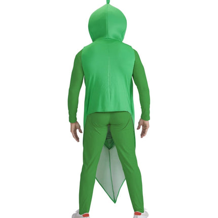 Erwt Kostuum van Widmann koop je bij Partywinkel