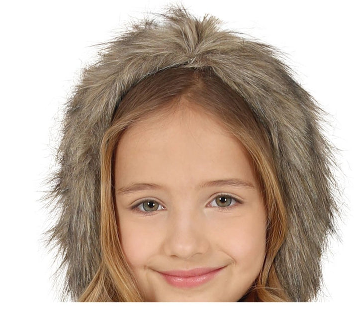 Eskimo Kostuum Kind van Fiestas Guirca koop je bij Partywinkel