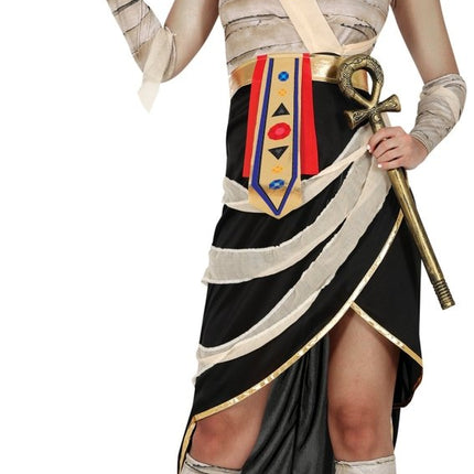 Farao Kostuum Dames van Fiestas Guirca koop je bij Partywinkel
