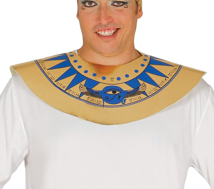 Farao Kostuum Wit van Fiestas Guirca koop je bij Partywinkel