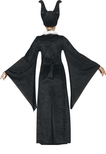 Fee Halloween Kostuum Dames van Fiestas Guirca koop je bij Partywinkel