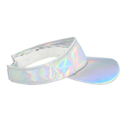 Festival Accessoireset Zilver 2 delig van Boland koop je bij Partywinkel