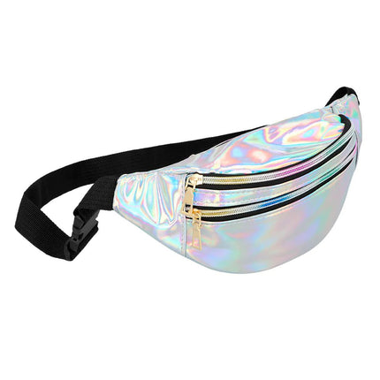 Festival Accessoireset Zilver 2 delig van Boland koop je bij Partywinkel