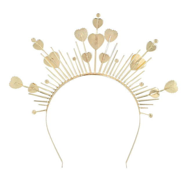 Festival Haarband van Boland koop je bij Partywinkel