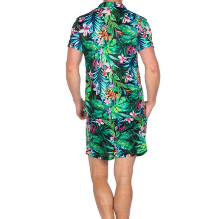 Festival Outfit Hawaii van Wilbers & Wilbers koop je bij Partywinkel