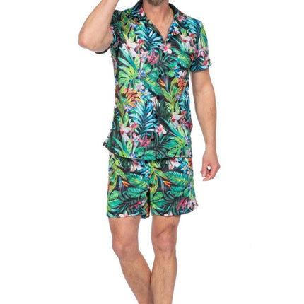 Festival Outfit Hawaii van Wilbers & Wilbers koop je bij Partywinkel