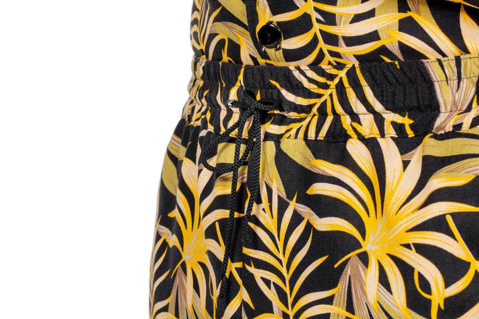 Festival Outfit Jungle van Wilbers & Wilbers koop je bij Partywinkel