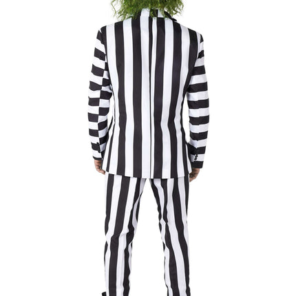 Halloween puku Beetlejuice