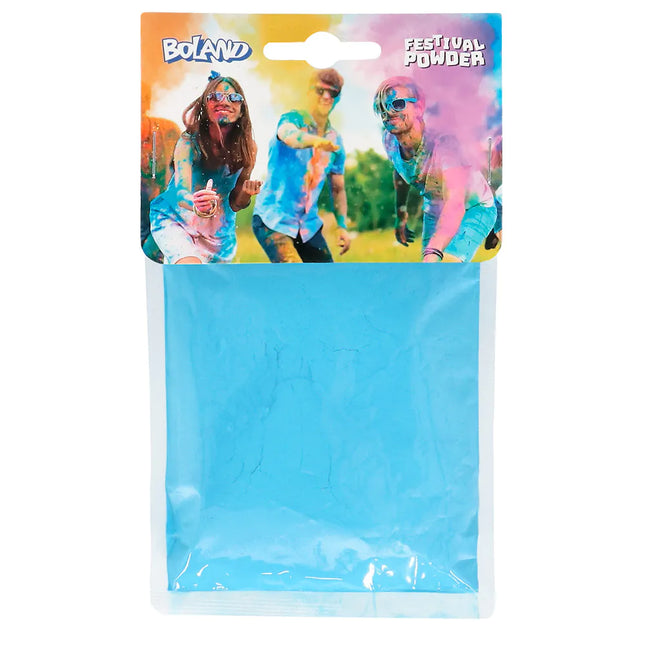 Sininen Holi ruuti 70gr