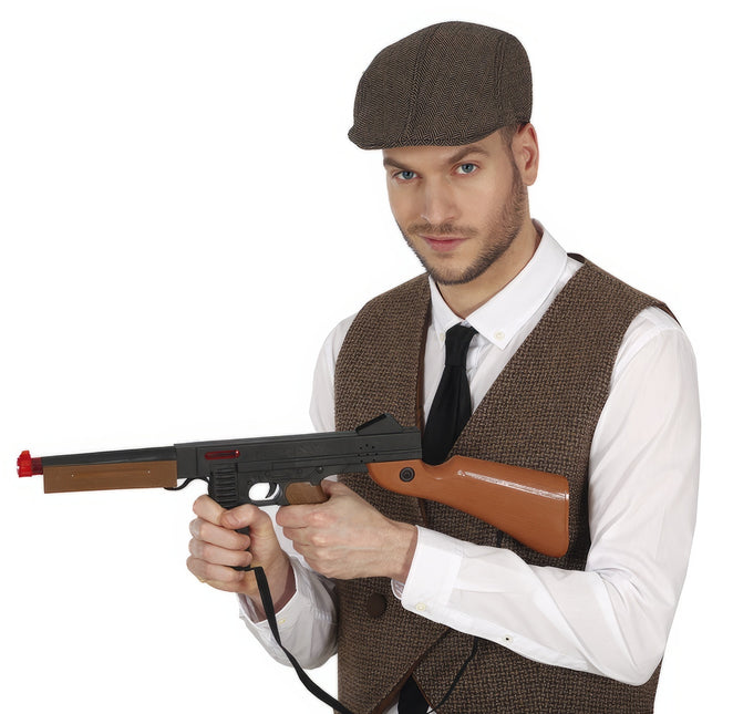 Väärennetty ase II maailmansota 56cm