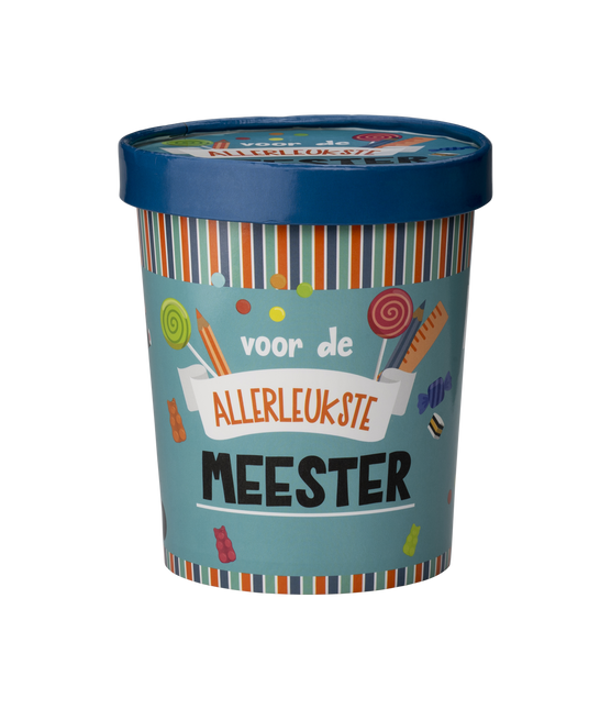 Karkkikulho Master 12cm