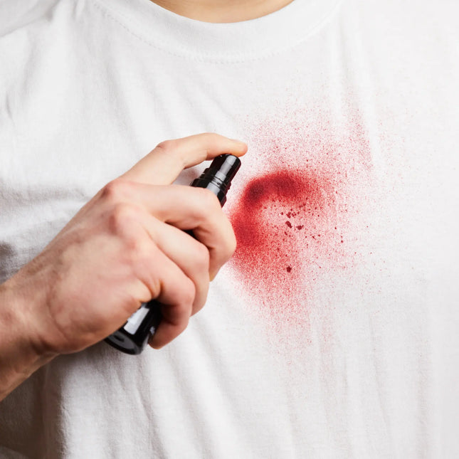 Moon Terror Pro FX Verisuihke Verisuihke