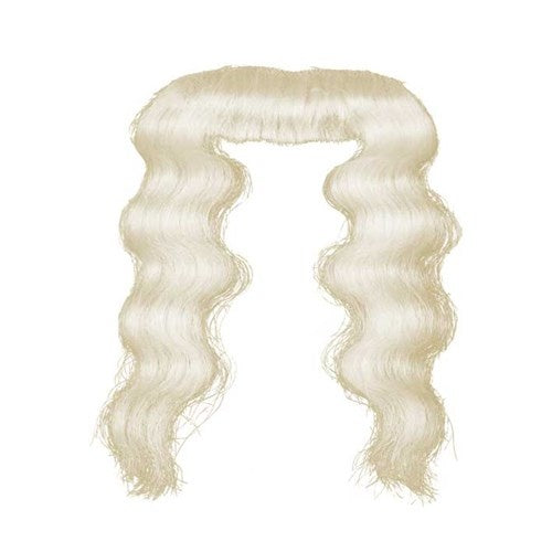 Sinterklaas viikset Deluxe Yak