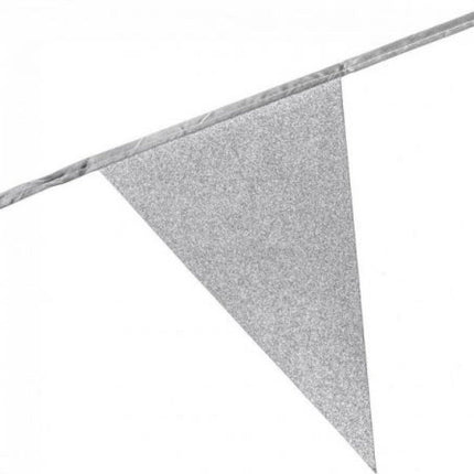 Hopea Glitter Garlands 6m