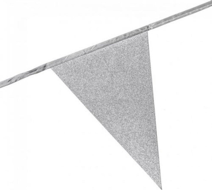 Hopea Glitter Garlands 6m