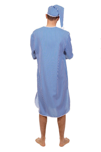 Unissakävelijä puku miehet